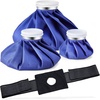 Blue (3-pack With Wrap)