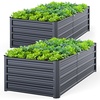 6 x 3 x 1.5 ft (2-pack)