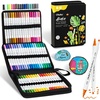72 Colors Fine & Dot