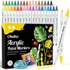 36 Colors Brush & Fine