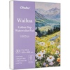 Cold Press 30 Sheets
