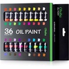 36 Colors