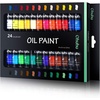 24 Colors